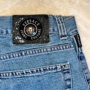 Versace jeans Woman